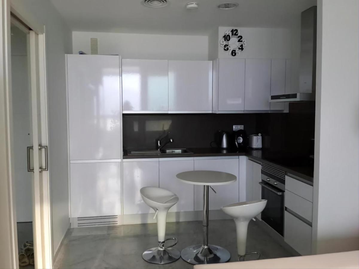 Levante First Line Gemelos 28 Luxury Apartment
