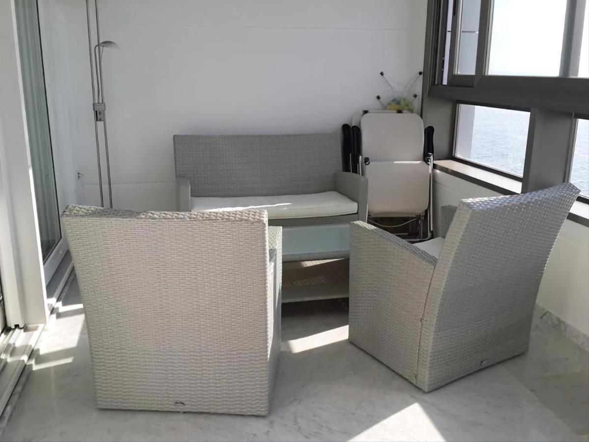 Apartment Levante First Line Gemelos 28 Luxury *