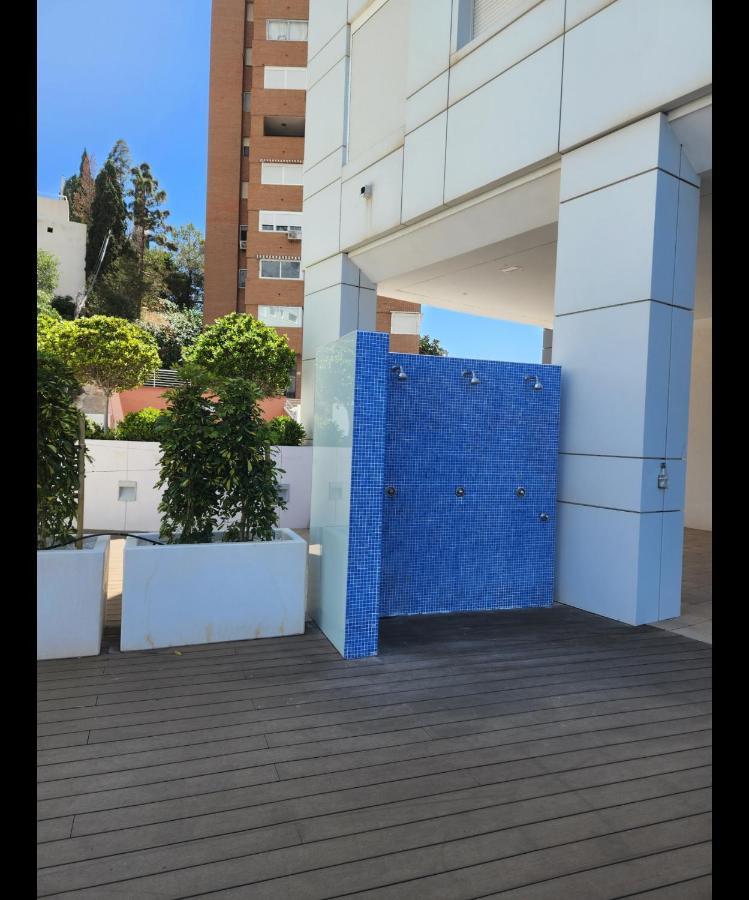 Levante First Line Gemelos 28 Luxury Apartment