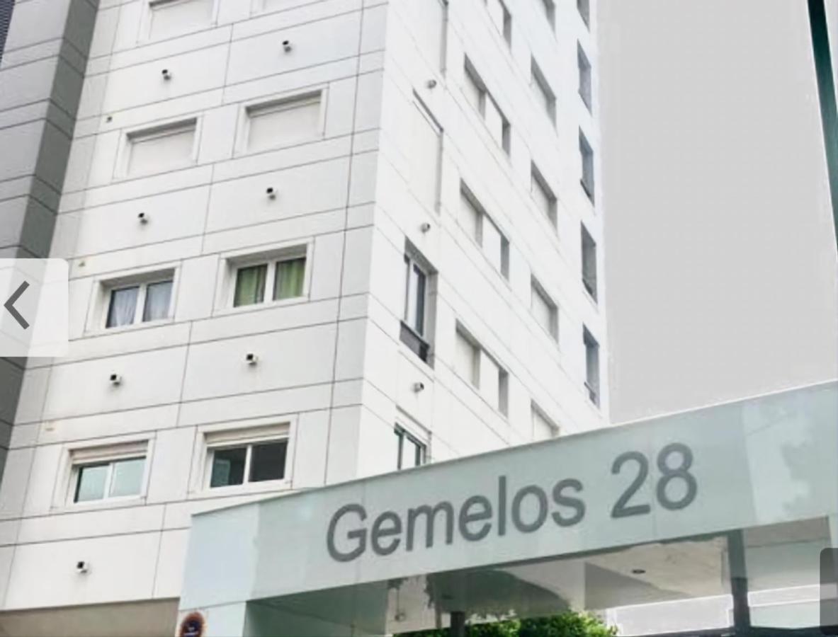 Apartment Levante First Line Gemelos 28 Luxury Benidorm