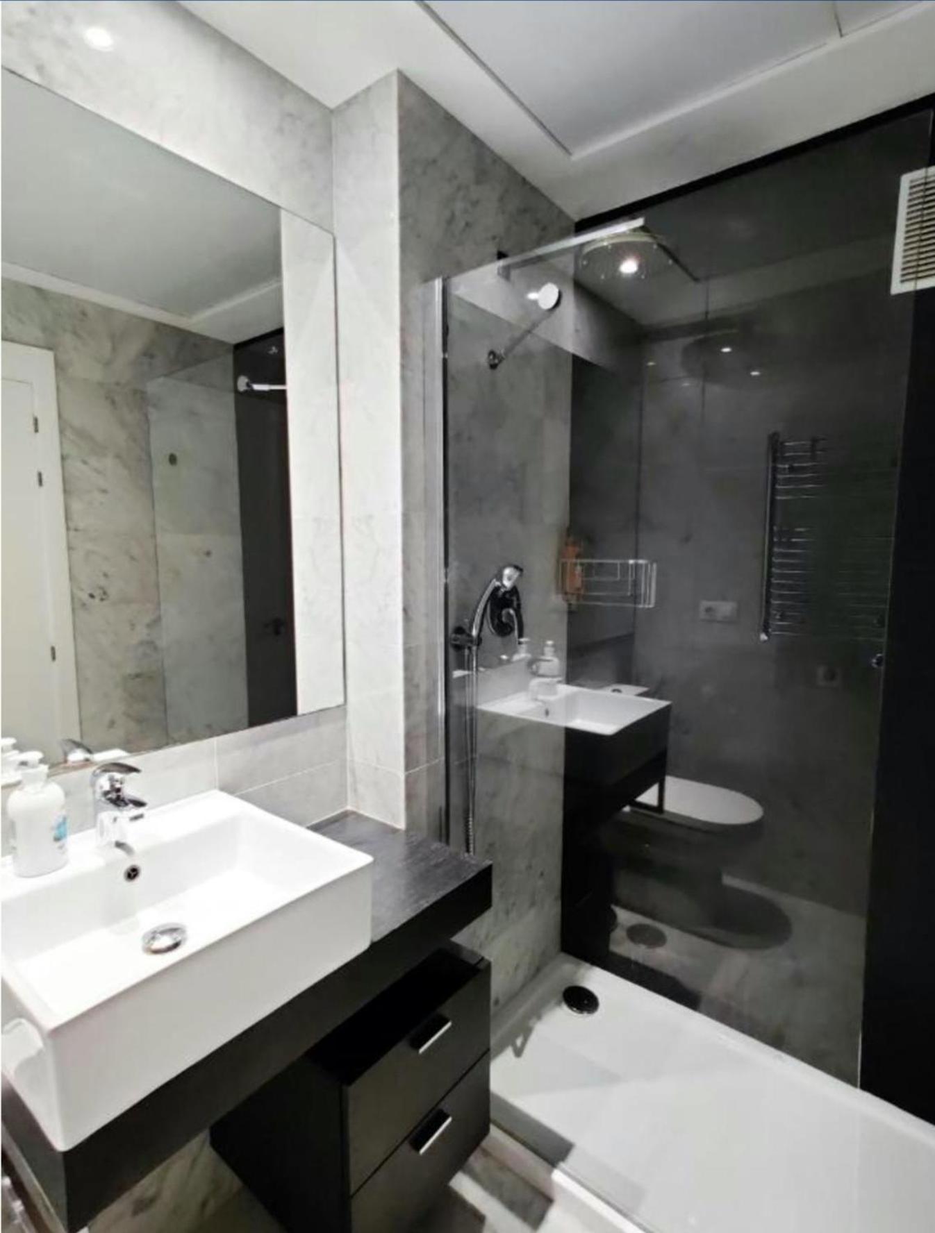 Apartment Levante First Line Gemelos 28 Luxury *